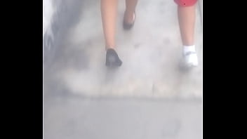 Preview 2 of Road Side Beggers - VID 20170428 172643
