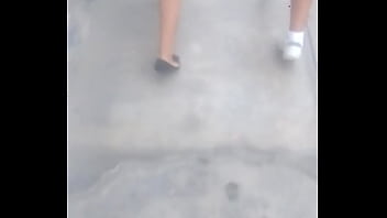 Preview 1 of Road Side Beggers - VID 20170428 172643