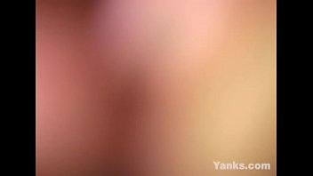 Preview 3 of Ebony Dildo Riders - Chesty Yanks MILF Layla Rivera Masturbates