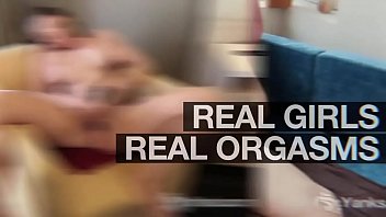 Preview 1 of Mr Creative - Yanks MILF Leah Orgasming