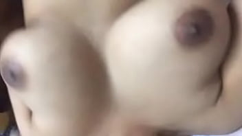 Preview 2 of Bangla Open Both - bangladeshi busty amateur girl masturbates