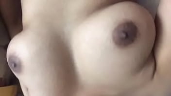 Preview 1 of Bangla Open Both - bangladeshi busty amateur girl masturbates