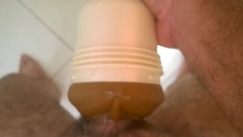 Preview 1 of Moyori Sexx - Masturbation