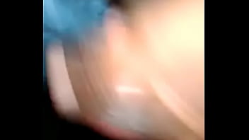 Preview 2 of Pissing Hit Bra - girl make mood