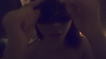 Preview 1 of Creampie Sunrise - My Thai stepsister who is a lesbian wants to fuck me