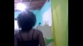 Preview 4 of Aytamhkchud Ca - Trans Mulata Deliciosa