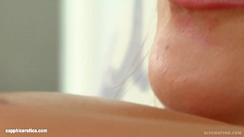 Preview 4 of Sinha Gir Sex - Givemepink part of Sapphix present Cherie masturbating