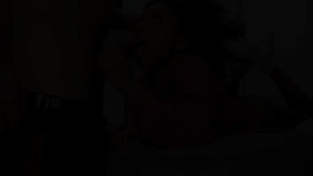 Preview 4 of Young Teen Full Hd - NEGRA ADORA SER FODIDA PELO MACHO PAUSUDO