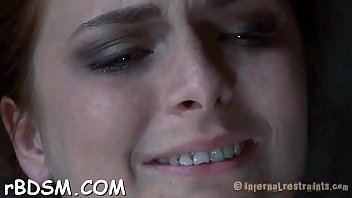 Preview 3 of Nekane Hd - Lusty caning for tough sweetheart