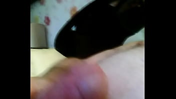Preview 1 of Husband Find Wife - Thinking about cock in my mouth