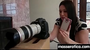 Preview 4 of Mom Son Sex Fantasies - Sensual Lesbian Pussy licking 19