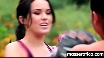 Preview 2 of Sex Sprit - Sensual Lesbian Pussy licking 20