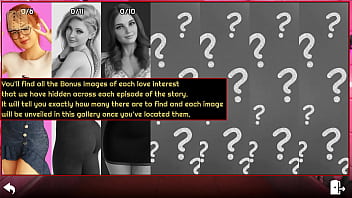 Preview 2 of Rat Xxx Sexi - Thief Of Hearts 4