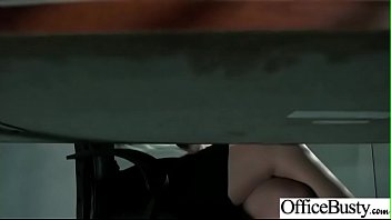 Preview 1 of Tup X Poran - Monique Alexander Hot Office Girl With Big Tits Love Hardcore Sex movie18