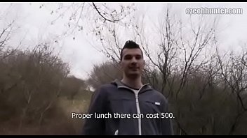 Preview 2 of Wwwxxx Pcm 3 - CZECH HUNTER 298