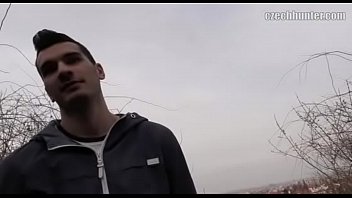 Preview 1 of Wwwxxx Pcm 3 - CZECH HUNTER 298