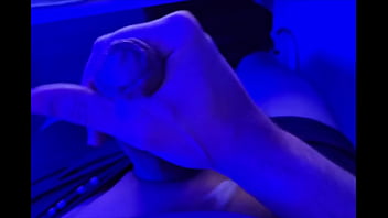 Preview 2 of Bangladeshi Xxx Nice Girl Video - DIVERS&Atilde_O NA LUZ AZUL 2