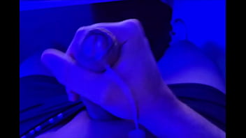 Preview 1 of Bangladeshi Xxx Nice Girl Video - DIVERS&Atilde_O NA LUZ AZUL 2