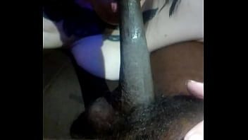 Preview 4 of Lewis Got Gym - Smokin Good Job 2