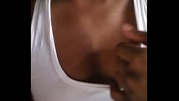 Preview 1 of Masage Masterbate - Desi boobs555