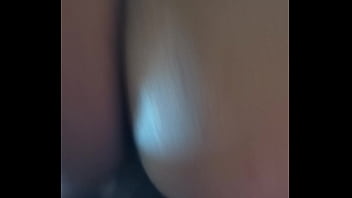Preview 3 of Princess Joi Coi - Beating that ? from the back