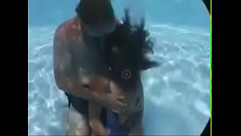 Preview 3 of Mamadas Novinhas Brasil - 7240969 underwater bounded