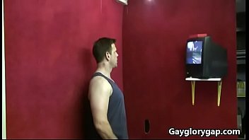 Preview 1 of South Indian Xxxcom - Gay Interracial Handjobs and Black Dick Sucking Video 08