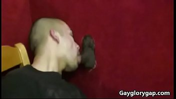Preview 4 of Lonely Mutura - Gay Interracial Handjobs and Black Dick Sucking Video 16