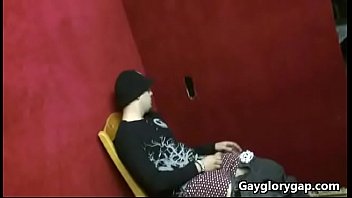 Preview 2 of Angelica Rocco Anal - Gay Interracial Handjobs and Black Dick Sucking Video 14