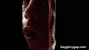 Preview 3 of Xxx Picture Download - Gay Interracial Handjobs and Black Dick Sucking Video 19