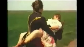 Preview 4 of Animals Xxn Com - fucking on top of the horse