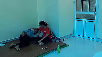 Preview 1 of Dancersex - Japanese Femdom Emiru BDSM Strapon Fucking