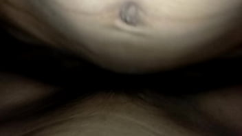 Preview 4 of Baby Bangla Sexs - Big Cock Oils Up Janice Griffith&#039_s Tight Pussy