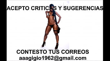 Preview 4 of Qjy Rgwtot Ywivl - NEGRITA TETONA