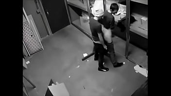 Preview 3 of Bilara Jodhpur Xxx - 2 fucking guys caught by hidden cam