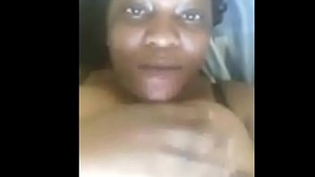 Preview 2 of Grnny - black big ebony cam big-tits