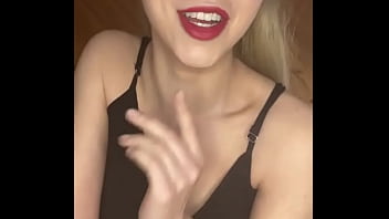 Preview 3 of Ally Full Video - Your secretary wants your cock bad...