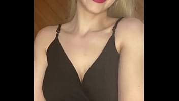 Preview 1 of Ally Full Video - Your secretary wants your cock bad...
