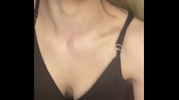 Preview 4 of Ally Full Video - Your secretary wants your cock bad...