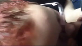 Preview 2 of Pickup Girl At Public - Getting sucked by my gf