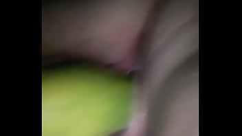 Preview 4 of Eva Livia Big Black - VID-20170426-WA0072