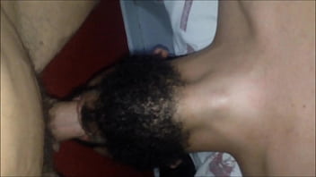 Preview 2 of Layla Sin And Jay Smooth - barbudo engolindo o pauz&atilde_o