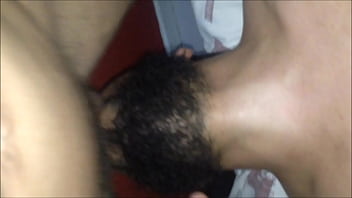 Preview 3 of Layla Sin And Jay Smooth - barbudo engolindo o pauz&atilde_o