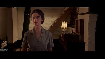 Preview 1 of Doctor Room Fuck - Lily James &ndash_ The Exception