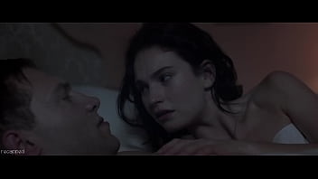 Preview 4 of Doctor Room Fuck - Lily James &ndash_ The Exception