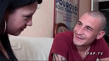 Preview 1 of Butt Sex Classics - Jeune beurette francaise se fait demonter comme une chienne