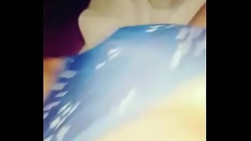 Preview 2 of Shemale Blowjob My Mom - Nena manda video masturbandose