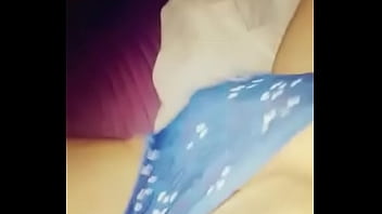 Preview 3 of Shemale Blowjob My Mom - Nena manda video masturbandose