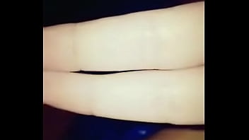 Preview 4 of Shemale Blowjob My Mom - Nena manda video masturbandose