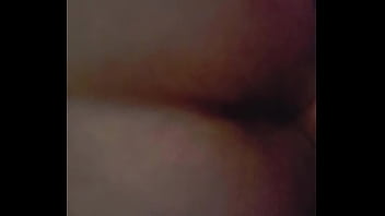 Preview 3 of Wife To Husband Didlo Anal Sex - Ass fuck